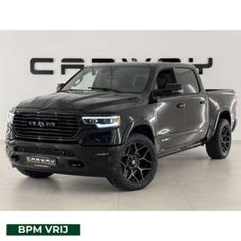 1500 5.7 V8 Longhorn Limited