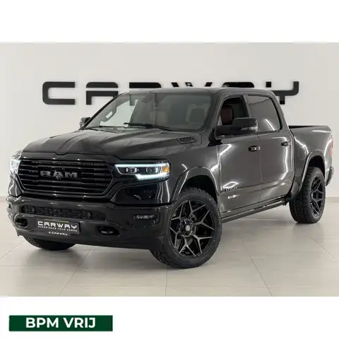 Dodge RAM 1500 5.7 V8 Longhorn Limited