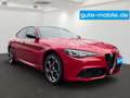 Alfa Romeo Giulia Competizione Q4|Panoramadach|CarPlay Rood - thumbnail 3