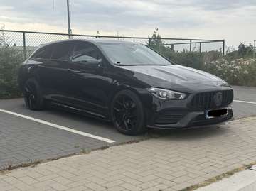 AMG-pakket