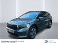 Skoda Enyaq iV 60 Loft AHK/LED/ACC/KAMERA/SITZHZG. Grau - thumbnail 1