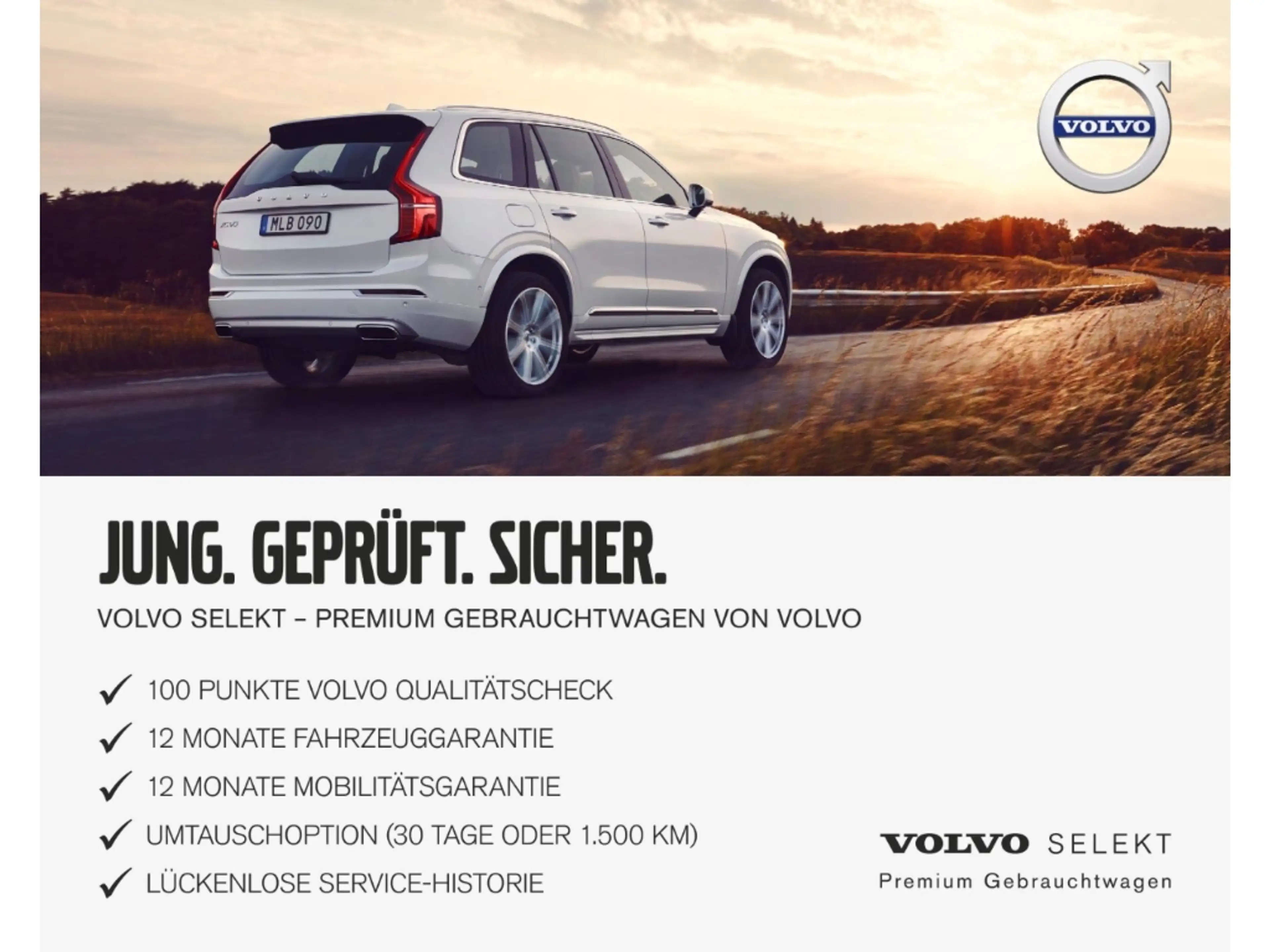 Volvo EX90 Twin Motor Performance Ultra 7-Sitzer/B&W/AHK/Pilo — photo 10