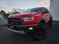 Ford Ranger Raptor Ranger Raptor 4x4 Standheizung  1.Hand Rot - thumbnail 3