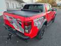 Ford Ranger Raptor Ranger Raptor 4x4 Standheizung  1.Hand Rot - thumbnail 6