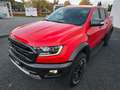Ford Ranger Raptor Ranger Raptor 4x4 Standheizung  1.Hand Rot - thumbnail 18