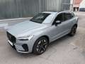 Volvo XC60 T6 AWD PHEV 18,8kWh Ultra Dark Aut. Mj.27 Grau - thumbnail 3