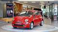 Fiat 500 500 1.0 Loung Hybrid *Wenig Km* Rot - thumbnail 11
