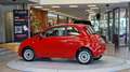Fiat 500 500 1.0 Loung Hybrid *Wenig Km* Rot - thumbnail 4