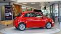 Fiat 500 500 1.0 Loung Hybrid *Wenig Km* Rot - thumbnail 7