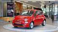 Fiat 500 500 1.0 Loung Hybrid *Wenig Km* Rot - thumbnail 1