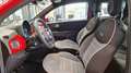 Fiat 500 500 1.0 Loung Hybrid *Wenig Km* Rot - thumbnail 15