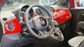 Fiat 500 500 1.0 Loung Hybrid *Wenig Km* Rot - thumbnail 10