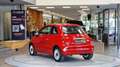 Fiat 500 500 1.0 Loung Hybrid *Wenig Km* Rot - thumbnail 5