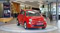 Fiat 500 500 1.0 Loung Hybrid *Wenig Km* Rot - thumbnail 13