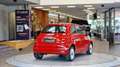 Fiat 500 500 1.0 Loung Hybrid *Wenig Km* Rot - thumbnail 8