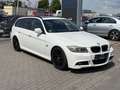 BMW 318 318i Touring Sport Paket M Technic Paket PANO White - thumbnail 4