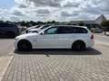 BMW 318 318i Touring Sport Paket M Technic Paket PANO White - thumbnail 9