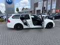 BMW 318 318i Touring Sport Paket M Technic Paket PANO White - thumbnail 8