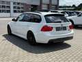 BMW 318 318i Touring Sport Paket M Technic Paket PANO White - thumbnail 11