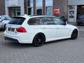 BMW 318 318i Touring Sport Paket M Technic Paket PANO White - thumbnail 7