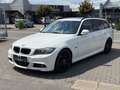 BMW 318 318i Touring Sport Paket M Technic Paket PANO White - thumbnail 6