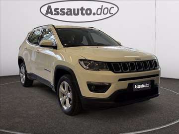 2.0 mjt Limited 4wd 140cv