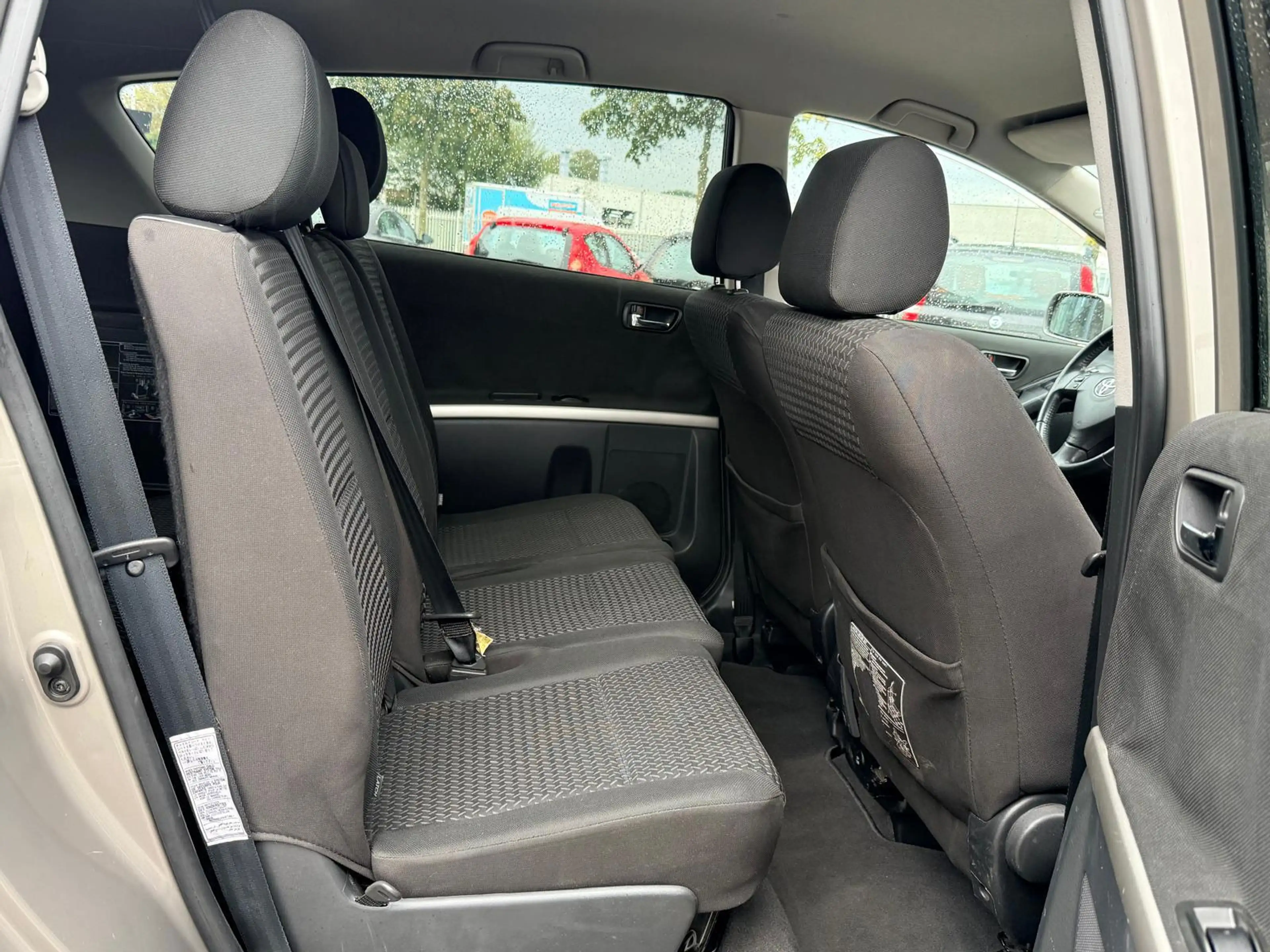Toyota Verso 1.8 VVT-i Luna 7 Pesroon|Automaat|Airco|Onderhoud| — photo 15