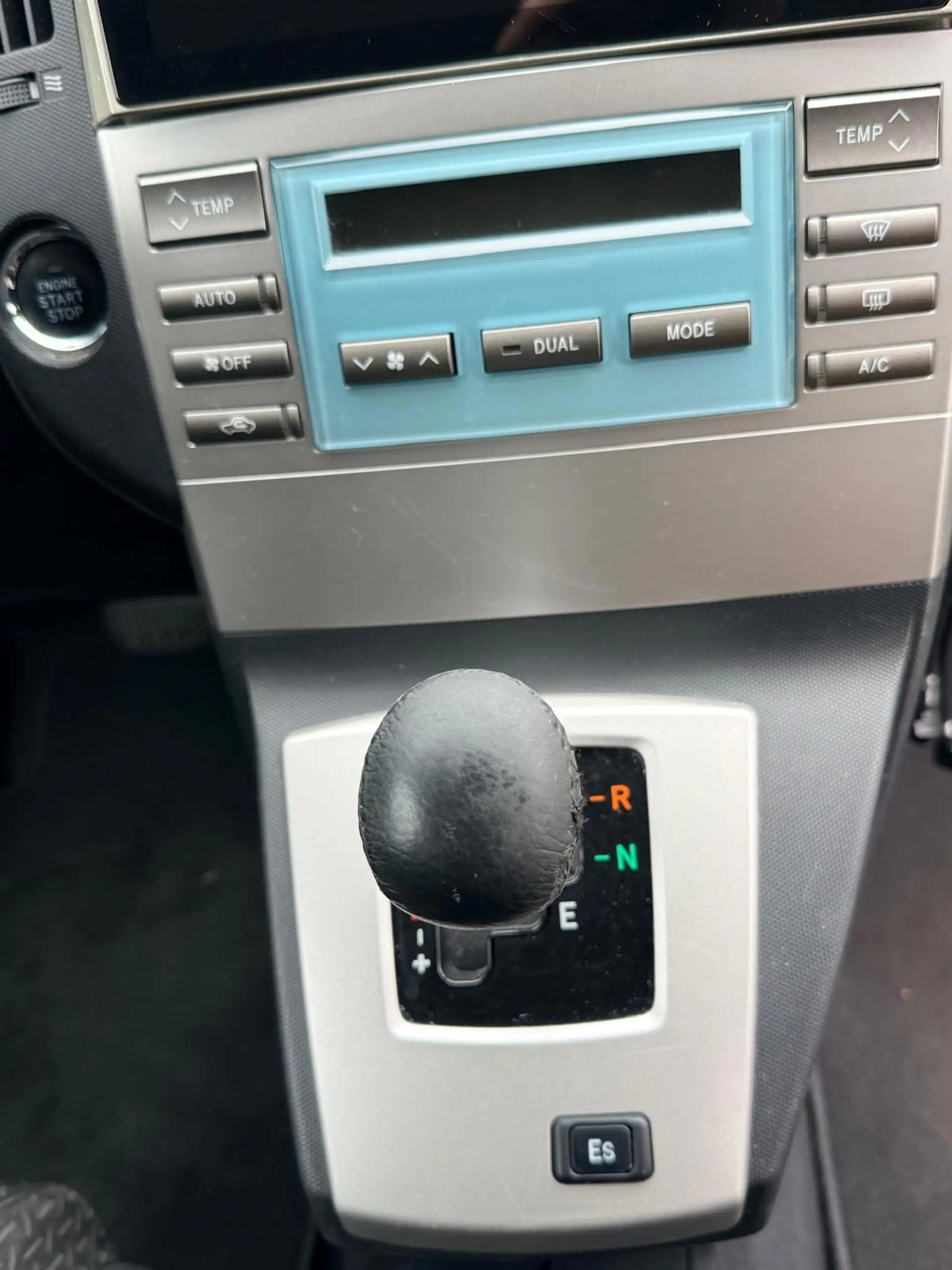 Toyota Verso 1.8 VVT-i Luna 7 Pesroon|Automaat|Airco|Onderhoud| — photo 12