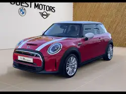 MINI Cooper SE 184ch Edition Premium Plus BVA 5CV