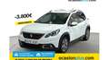 Peugeot 2008 1.5 BlueHDI S&S Signature 100 Blanc - thumbnail 1