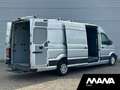 Volkswagen Crafter 35 2.0TDI 140PK L5H3 Trendline Camera Navigatie Gris - thumbnail 4