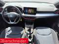 SEAT Ibiza 1.0 TSI FR ACC PDC LED SPORTSITZE DAB Schwarz - thumbnail 18