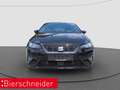 SEAT Ibiza 1.0 TSI FR ACC PDC LED SPORTSITZE DAB Schwarz - thumbnail 3