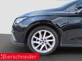 SEAT Ibiza 1.0 TSI FR ACC PDC LED SPORTSITZE DAB Schwarz - thumbnail 12