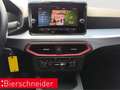 SEAT Ibiza 1.0 TSI FR ACC PDC LED SPORTSITZE DAB Schwarz - thumbnail 20