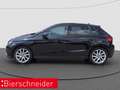 SEAT Ibiza 1.0 TSI FR ACC PDC LED SPORTSITZE DAB Schwarz - thumbnail 5