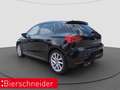 SEAT Ibiza 1.0 TSI FR ACC PDC LED SPORTSITZE DAB Schwarz - thumbnail 6