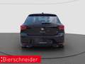 SEAT Ibiza 1.0 TSI FR ACC PDC LED SPORTSITZE DAB Schwarz - thumbnail 8
