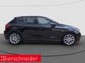 SEAT Ibiza 1.0 TSI FR ACC PDC LED SPORTSITZE DAB Schwarz - thumbnail 10