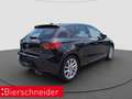 SEAT Ibiza 1.0 TSI FR ACC PDC LED SPORTSITZE DAB Schwarz - thumbnail 9