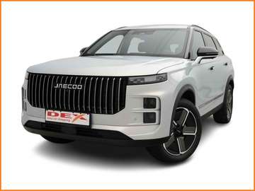 1.5 PHEV 347 AUT | EV Range 90km | Selective | Leather | GPS | 360 CAM