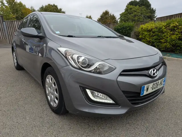Hyundai i30 i30 1.4 100 VO:526