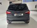 Ford EcoSport EcoSport 1.5 tdci Titanium  95cv OK  NEO PATENTATI Grijs - thumbnail 4