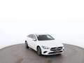 Mercedes-Benz CLA 250 e SB Aut LED NAVI LEDER SITZHZG R-CAM Blanc - thumbnail 6