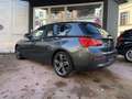BMW 118 Garantie - SportLine - Euro6 -Sound HIFI-Kit Hiver Gris - thumbnail 7