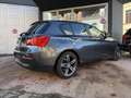 BMW 118 Garantie - SportLine - Euro6 -Sound HIFI-Kit Hiver Gris - thumbnail 8
