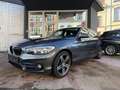 BMW 118 Garantie - SportLine - Euro6 -Sound HIFI-Kit Hiver Gris - thumbnail 4