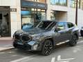 BMW XM (G09) 653 BVA8 ecotaxe payé full options Grau - thumbnail 1