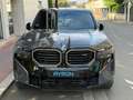 BMW XM (G09) 653 BVA8 ecotaxe payé full options Grau - thumbnail 2