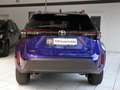 Toyota Yaris Cross 1.5 Hybrid Teamplayer NAVI KAMERA ALU BT APPLE ANDROID plava - thumbnail 3